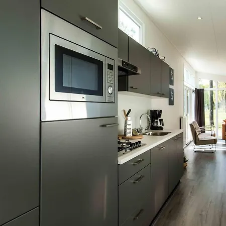 Comfort 6 Personen Resort *