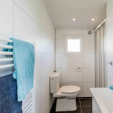 Comfort 6 Personen Resort *