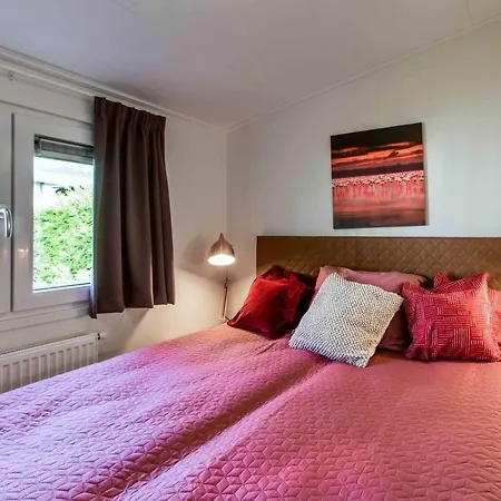 Comfort 6 Personen Resort *