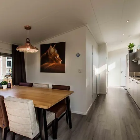 Comfort 6 Personen Resort Beekbergen