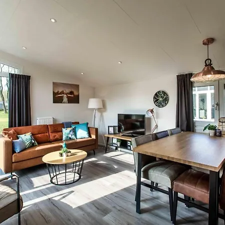 Comfort 6 Personen Beekbergen