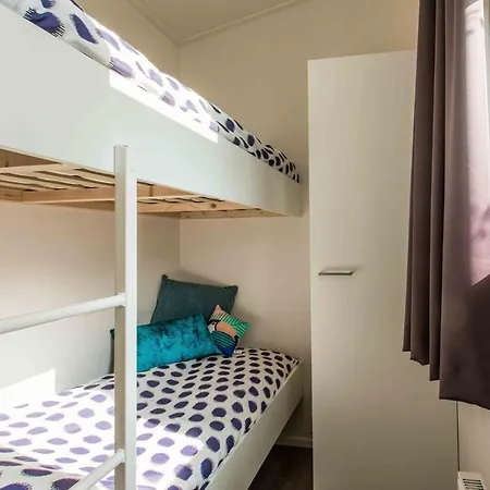 Comfort 6 Personen