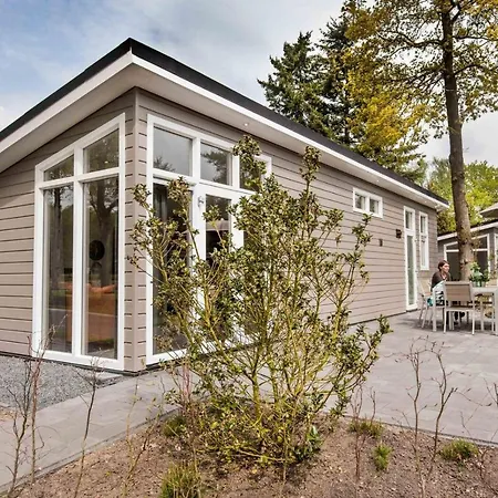 Comfort 6 Personen Resort Beekbergen